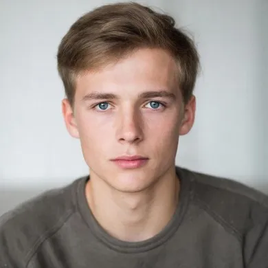 Henrik Bertelsen
